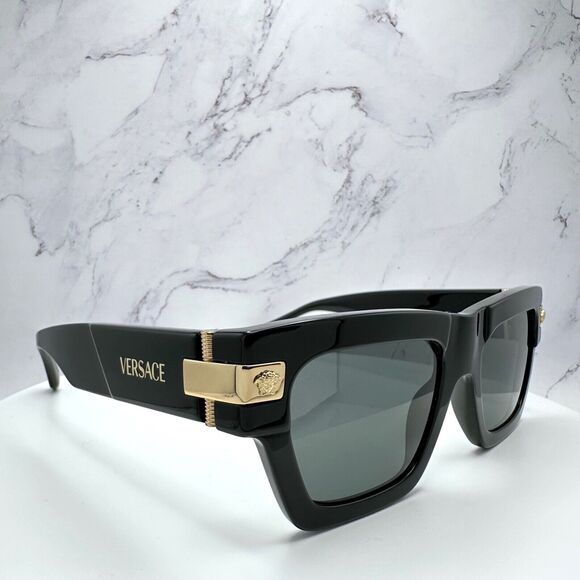 NEW VERSACE Sunglasses - Picture 4 of 16